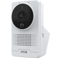 AXIS M1075-L Box Camera, von links gesehen