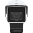 AXIS Q1656-DLE Radar-Video Fusion Camera, vista desde el frente