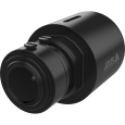 AXIS F2115-R Varifocal Sensor, viewed from its left