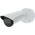 AXIS Q1806-LE Bullet Camera, viewed from its left angle