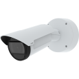 AXIS Q1805-LE Bullet Camera, vista dal suo angolo sinistro