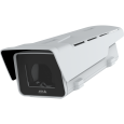 왼쪽에서 본 AXIS P1388-BE Box Camera