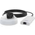 AXIS P1275 Mk II Modular Varifocal Dome Camera