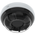 AXIS P3748-PLVE Panoramic Camera, weiß, von unten gesehen