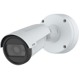 AXIS P1487-LE Bullet Camera, viewed from its left angle
