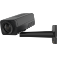 AXIS Q1726 Block Camera, viewed from its left angle