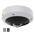 AXIS M3057-PLR Mk II with icon