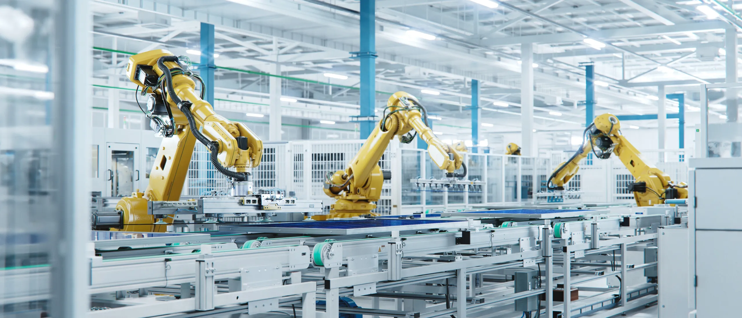 automation manufacturing