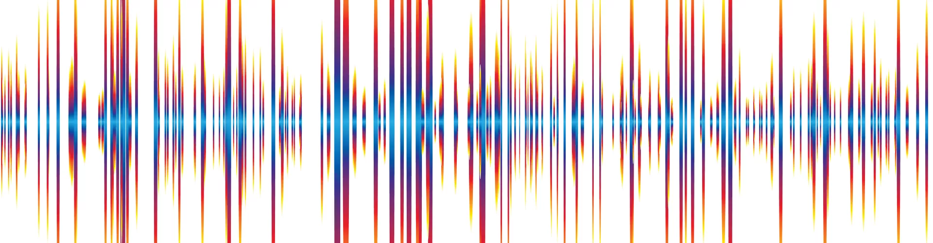 sound wave illustartion