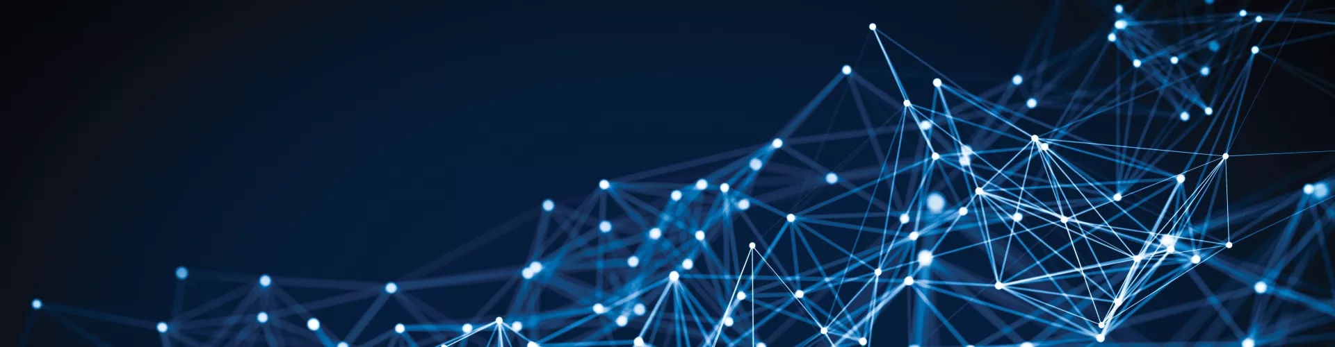 Abstract connectivity illustration