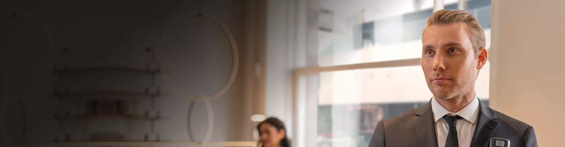 Wearable_camera_on_loss_prevention_manager_in_retail