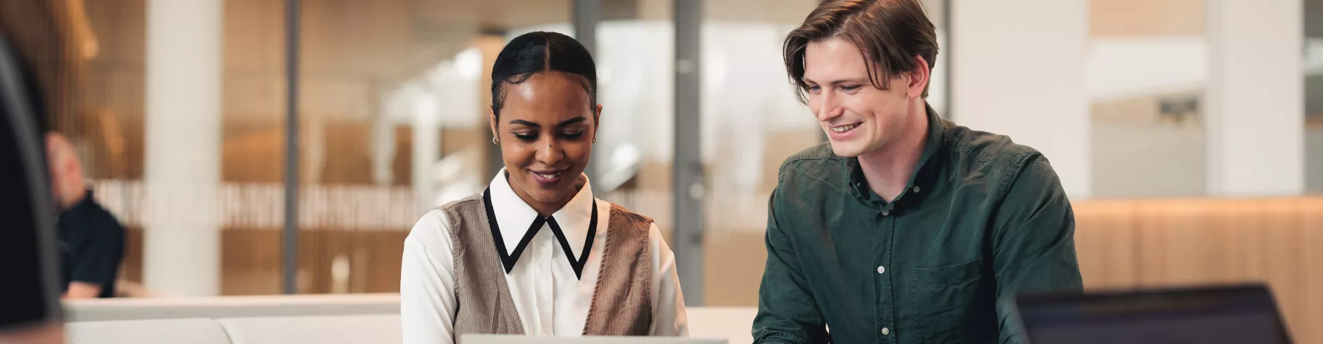 Start your new career at Axis