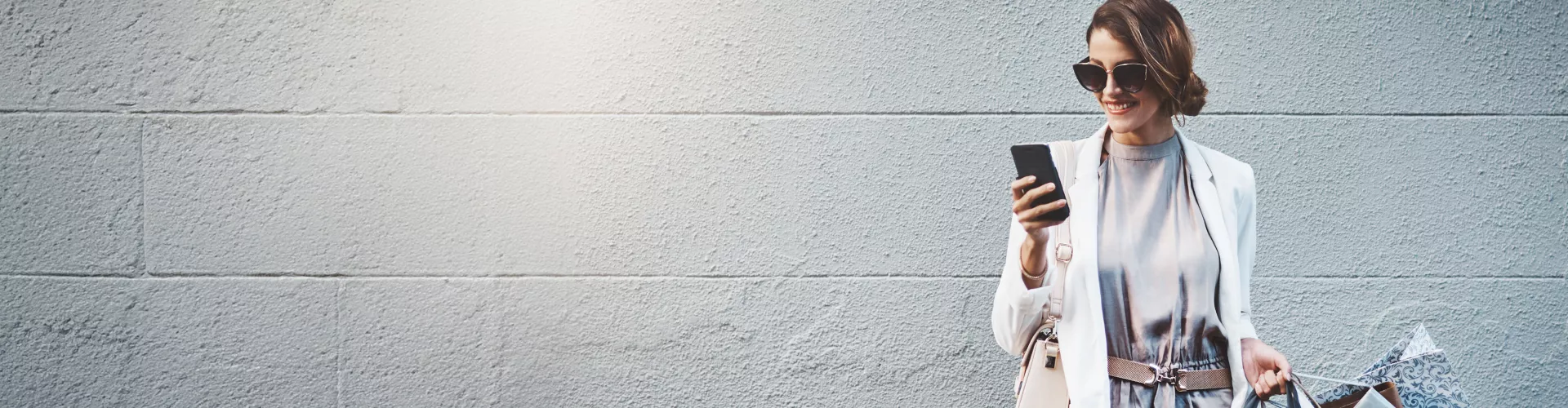 retail luxury apparel and special