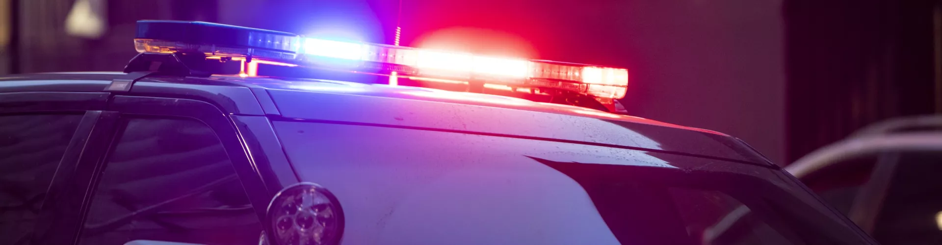 Policecar