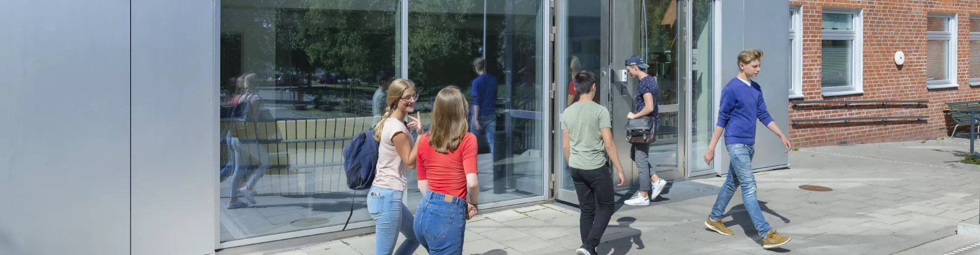 school access control solutions