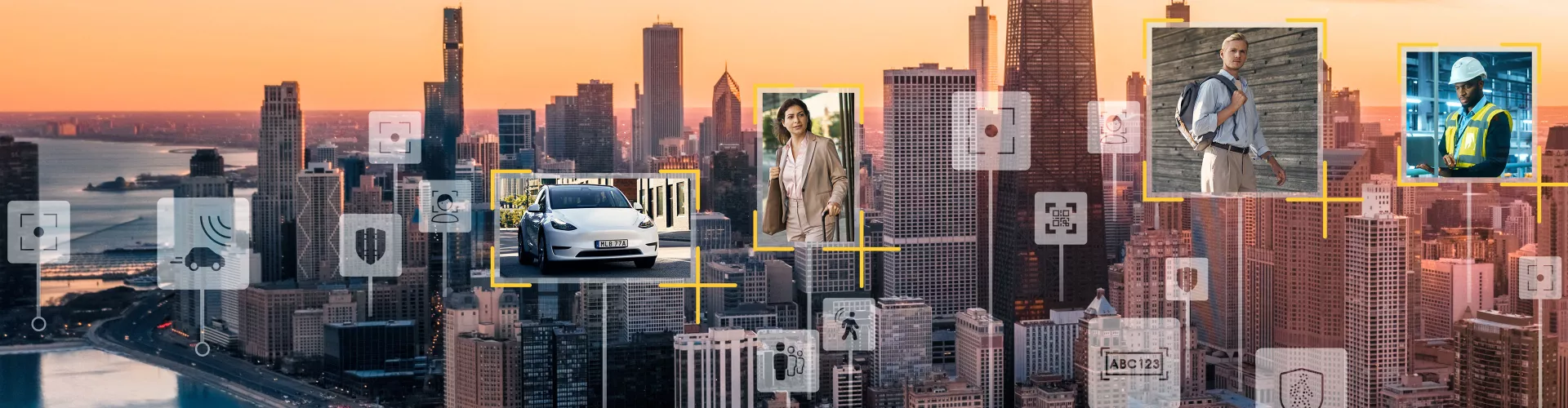 Axis analytics solutions