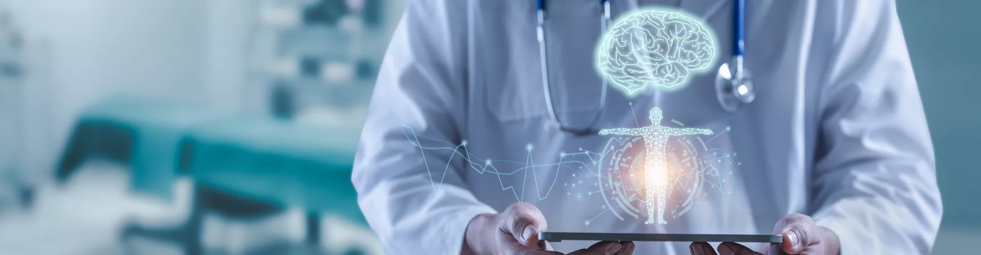 ai in healthcare