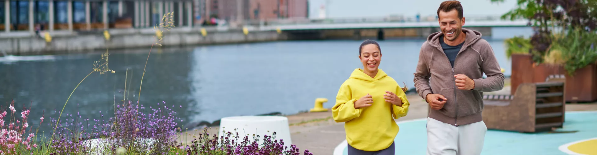 Sustainability strategy