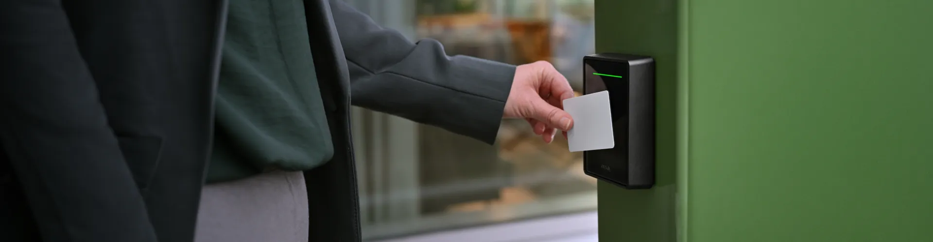 Secure every door. Manage every site. Scale with confidence.