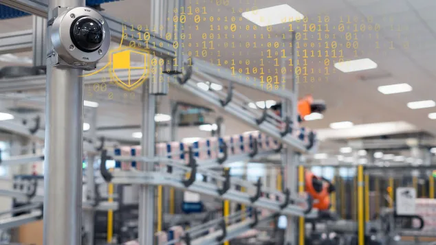 camera manufacturing