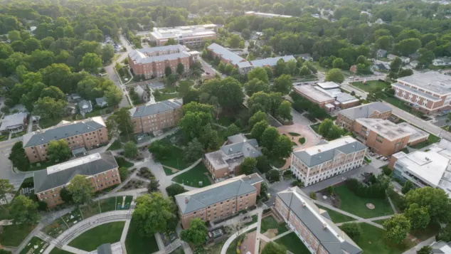 higher education