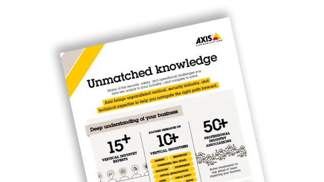 Image of sheet showing unmatched knowledge details
