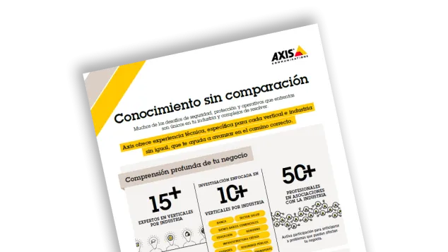 Image of sheet showing unmatched knowledge details in Spanish.