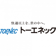 TOENEC Logo