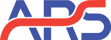 ARS LOGO