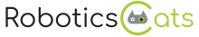 RoboticsCats Logo 
