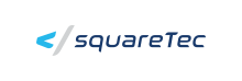 squareTec logo