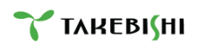 takebishi_logo