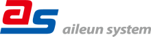 Aileun System Corporation logo