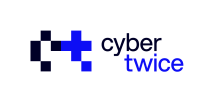 cybertwice logo