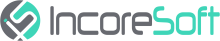 IncoreSoft logo