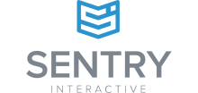 Sentry Interactive logo