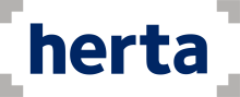 herta logo