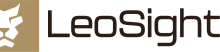 LeoSight, Inc. logo
