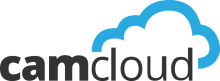 Camcloud logo