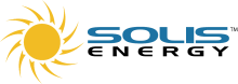 Solis energy logo