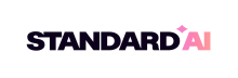 Standard AI Logo