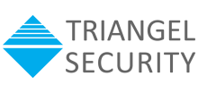 Triangel Security AS logo