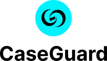 CaseGuard logo