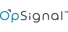 Opsignal logo