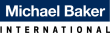 Michael Baker logo