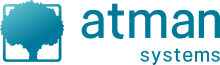Atman Systems logo