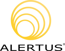 Alertus logo