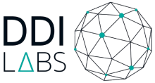 DDI Labs logo