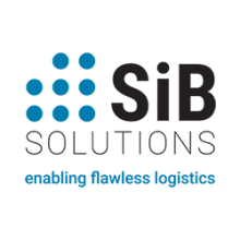 SiB solutions logo