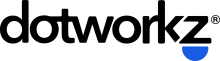 dotworkz logo